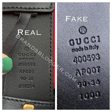 fake gucci serial njmbers belt|are gucci belts authentic.